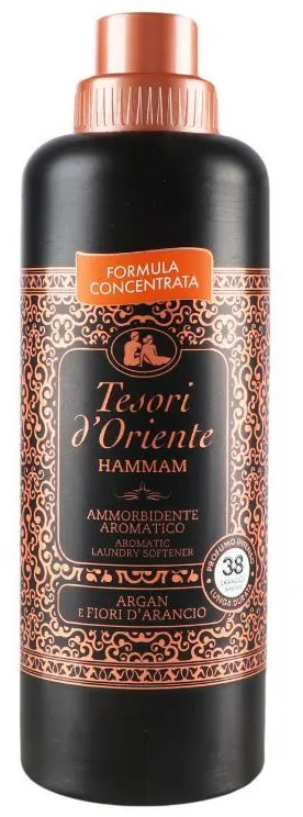 Кондиционер для белья «Хаммам» | Tesori d`Oriente