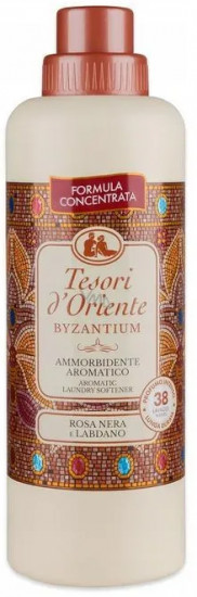 Кондиционер для белья «Византия»