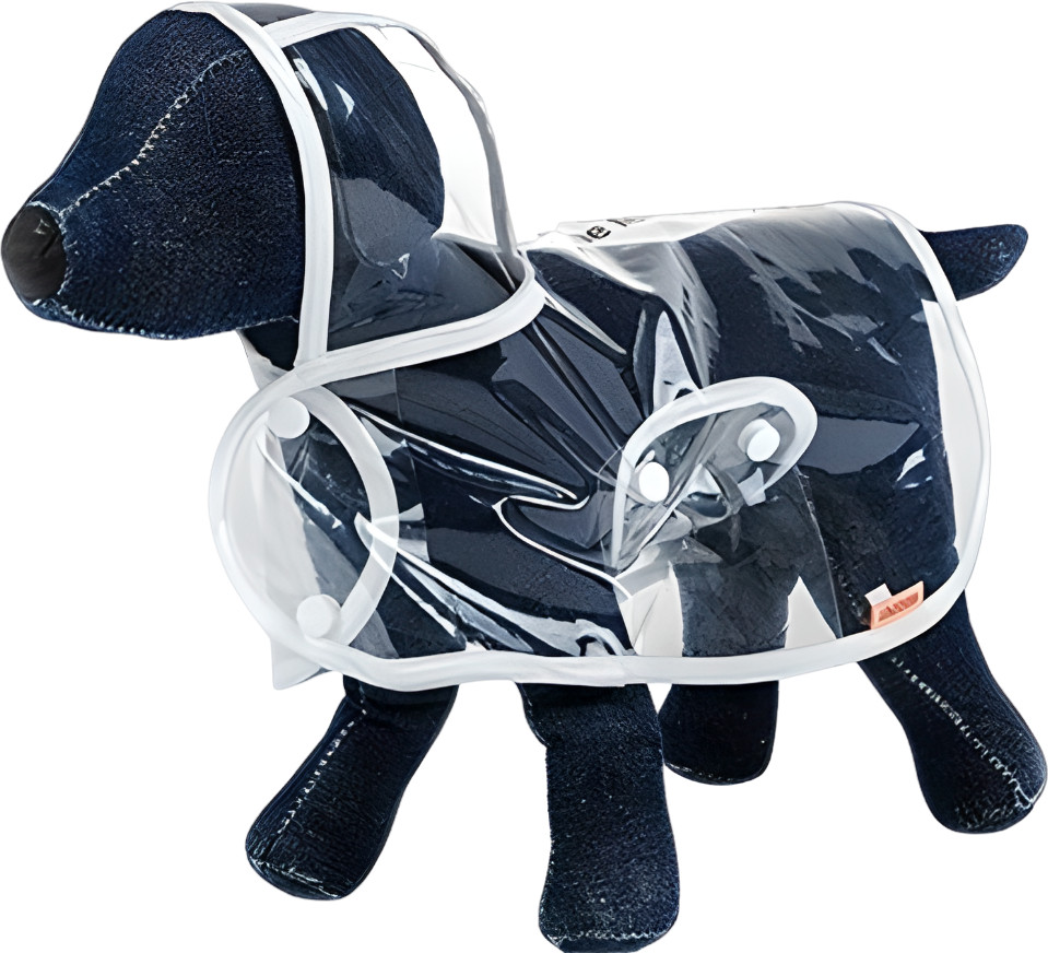 Дождевик для собак «Komfort»