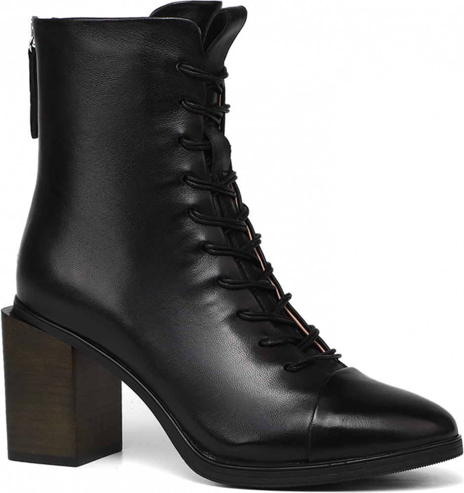 Ботильоны женские | Tendance