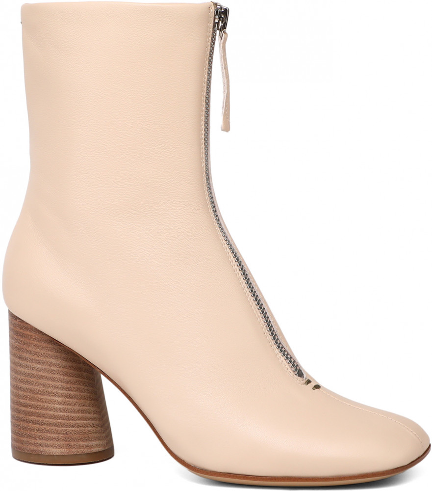 Ботильоны женские | Tendance