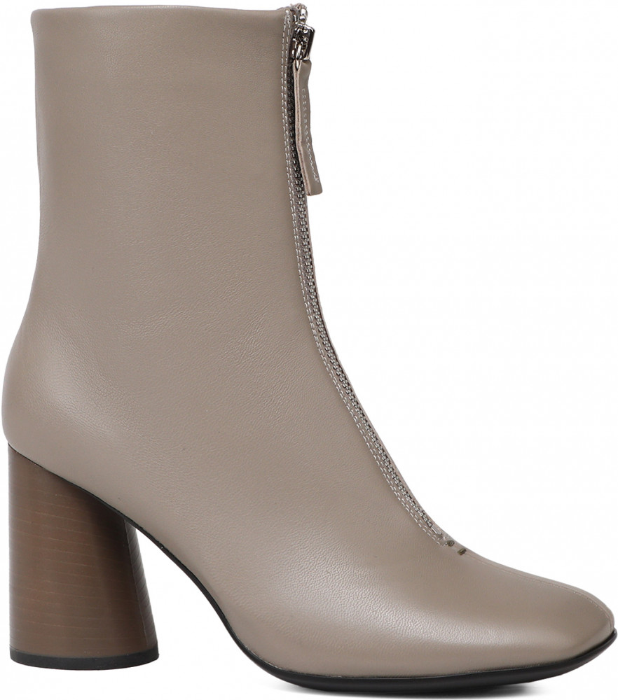 Ботильоны женские | Tendance
