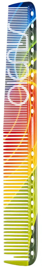 Расческа парикмахерская | Линии | Kapous Professional
