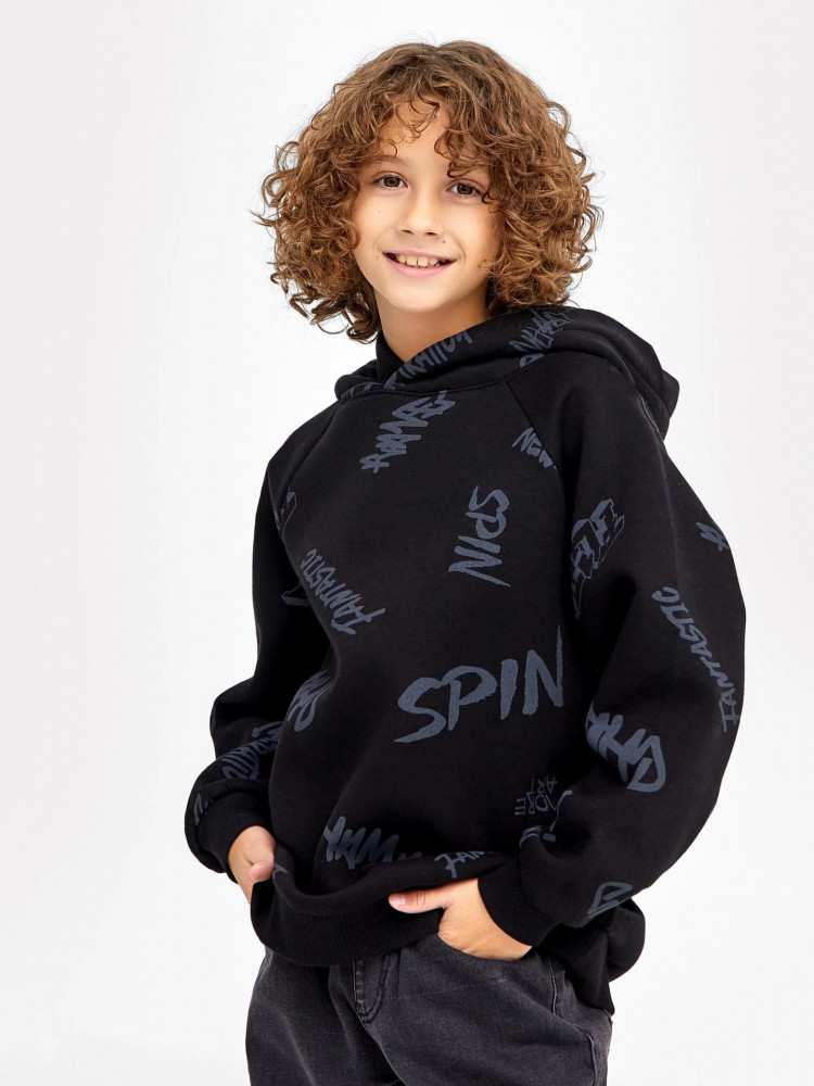 Худи для мальчиков | Mark Formelle