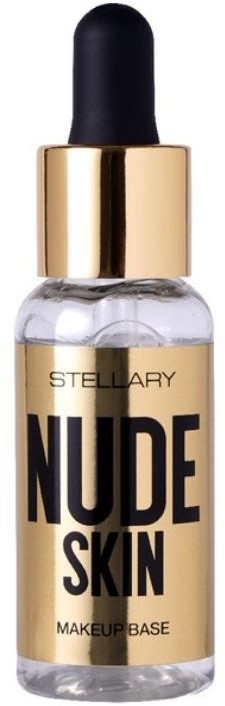 База под макияж «Nude skin» | Stellary