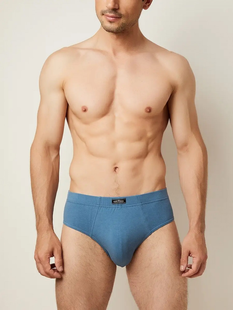 Трусы-слип мужские | Omsa