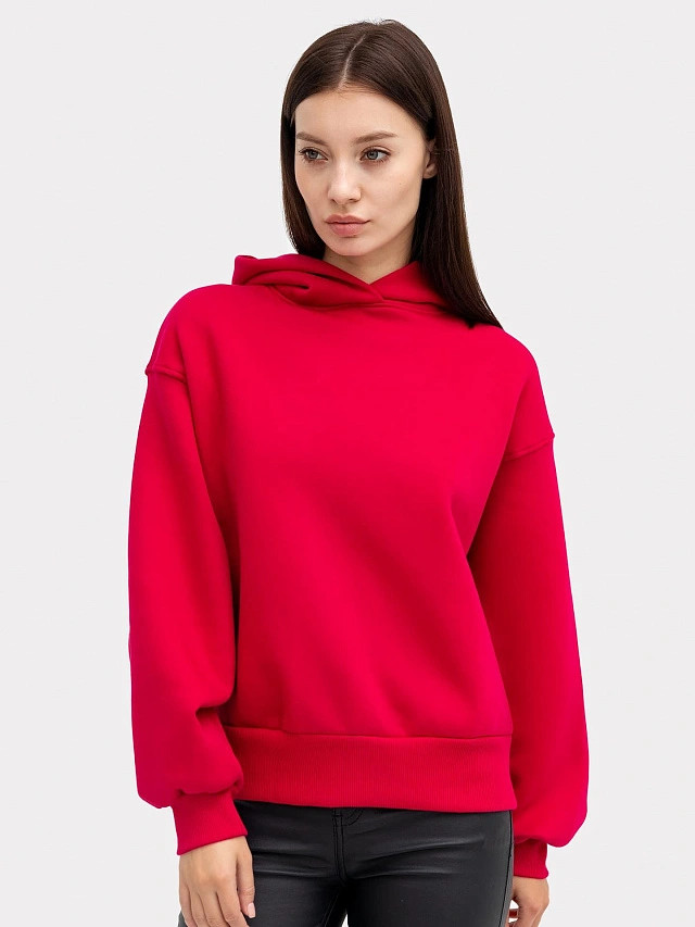 Худи женское | Mark Formelle