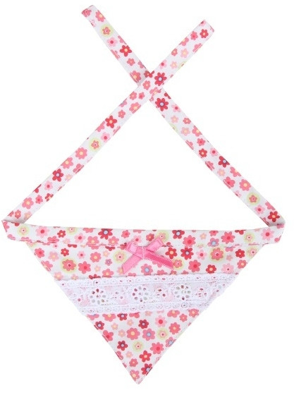 Платочек для собак шейный | Pinkaholic