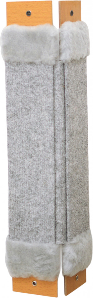 Когтеточка настенная угловая «Мэйси» | Petshop