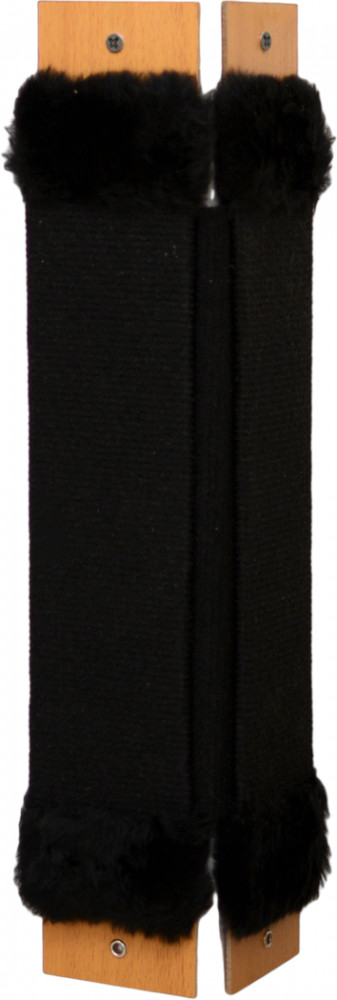 Когтеточка настенная угловая «Мэйси» | Petshop