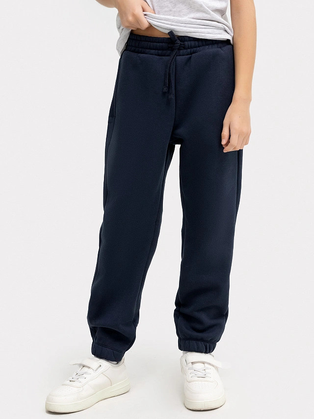 Брюки для мальчиков | Mark Formelle