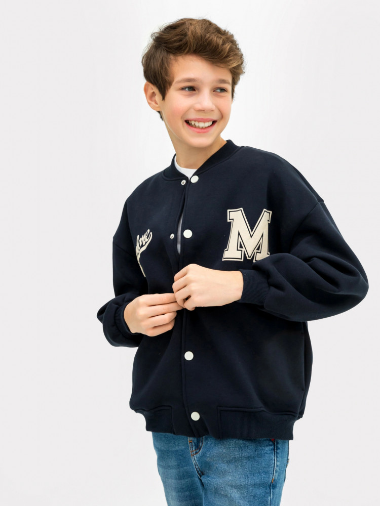 Бомбер для мальчиков | Mark Formelle