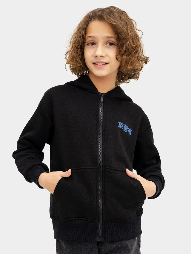 Толстовка для мальчиков | Mark Formelle