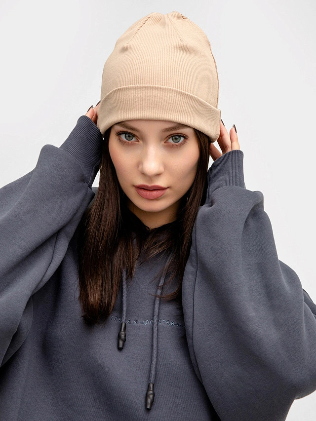 Шапка женская | Mark Formelle