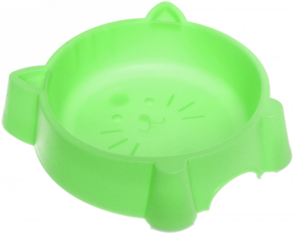 Миска для животных «Котофей»