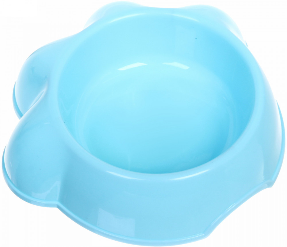 Миска для животных «Лапка»