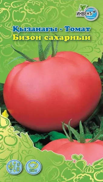 Томат «Бизон сахарный» | Инвент+