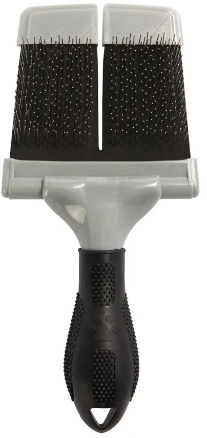 Пуходёрка для собак и кошек с жёсткими щетинками | Furminator