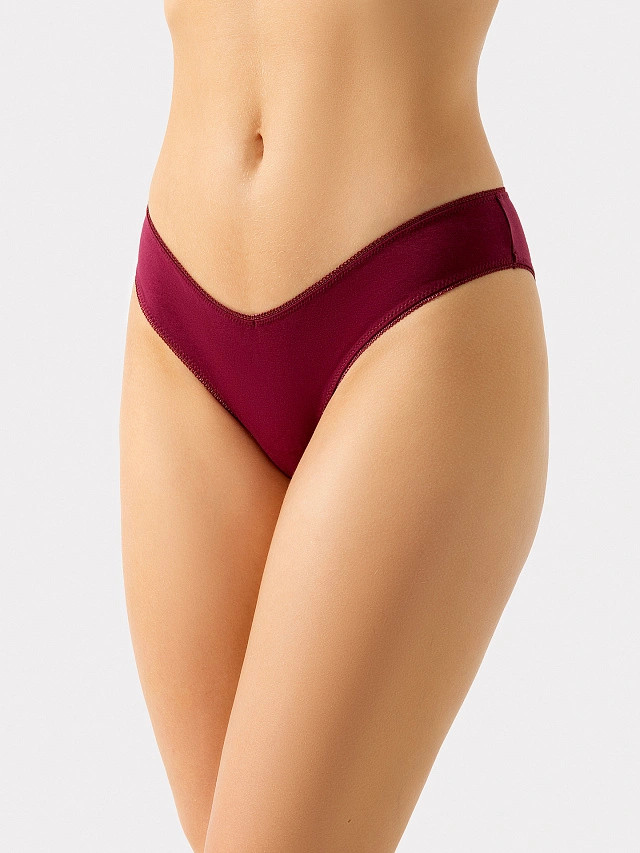 Трусы-бразильяна женские | Mark Formelle