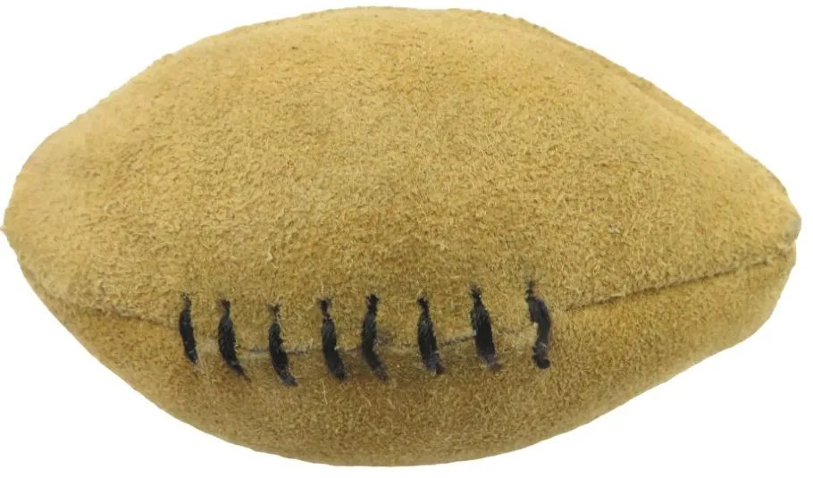 Игрушка для собак «Мяч для регби» | BOW WOW