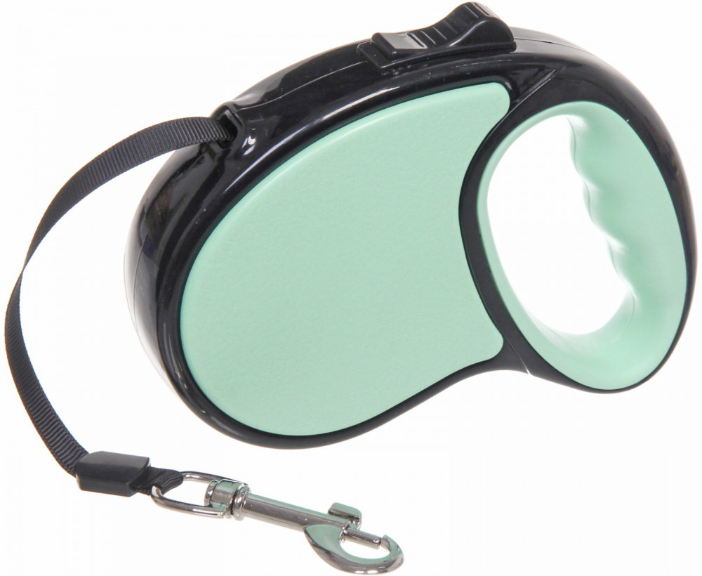 Поводок-рулетка для собак «Верный друг» | Ultramarin