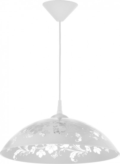 Светильник «Цветочный сад»