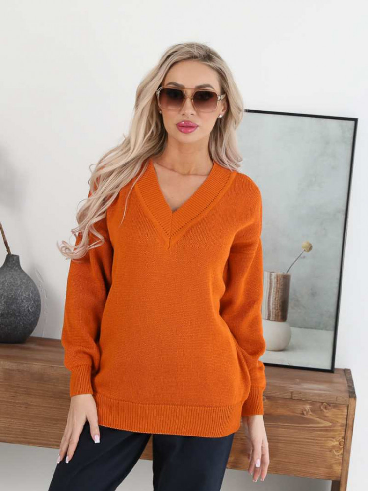 Джемпер женский | Wisell