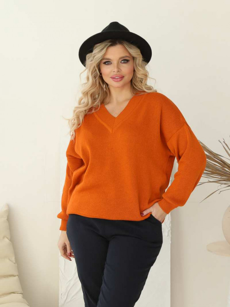 Джемпер женский | Wisell