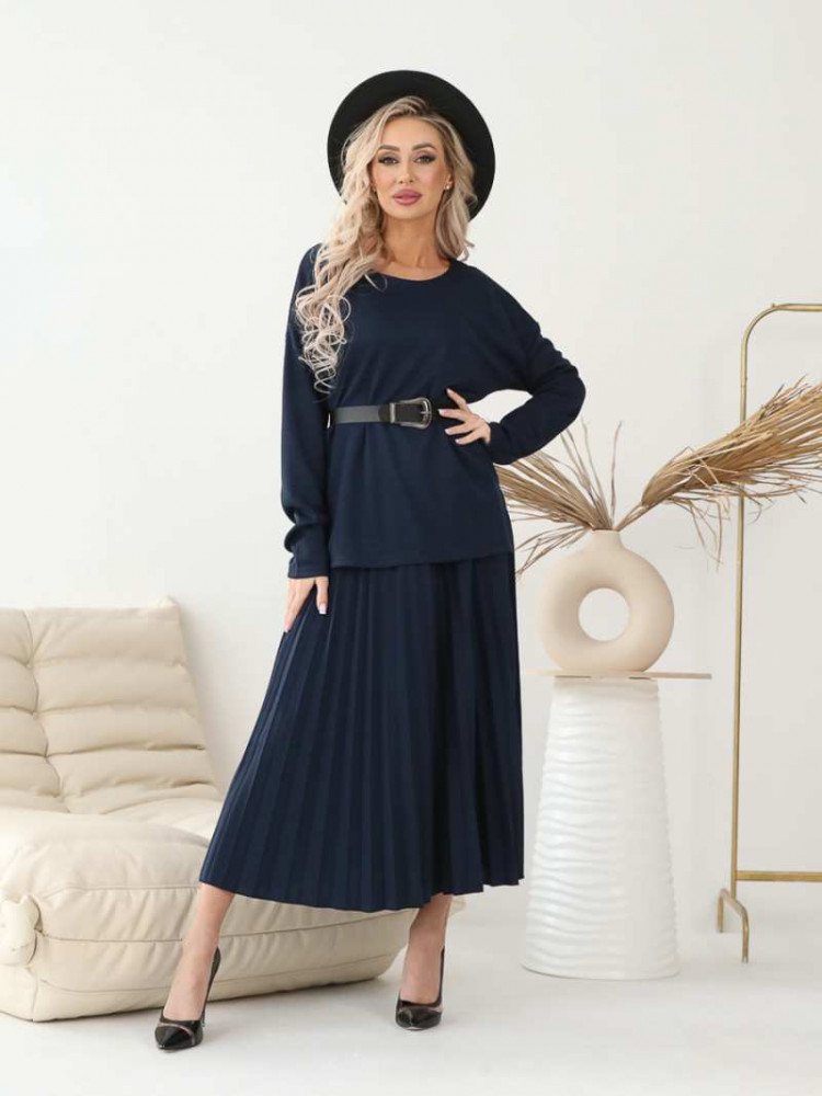 Костюм женский | Wisell