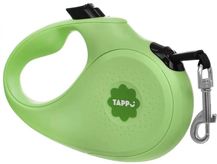 Поводок-рулетка для собак «Лиан» | Tappi