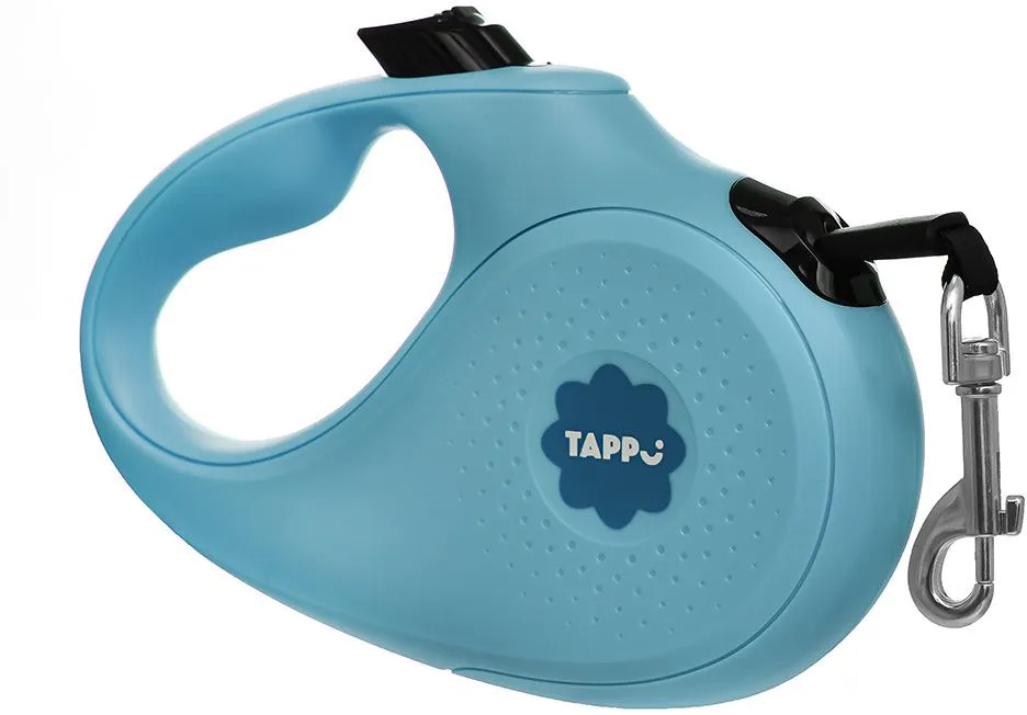 Поводок-рулетка для собак «Лиан» | Tappi