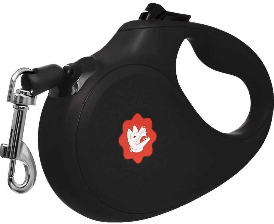 Поводок-рулетка для собак «Анкуан» | Tappi