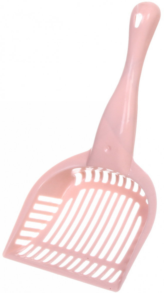 Совок для кошачьего туалета классический «Донкоттико» | Ultramarin