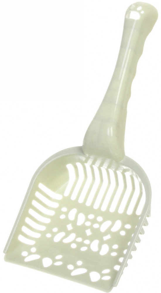 Совок для кошачьего туалета «Донкоттико» | Ultramarin