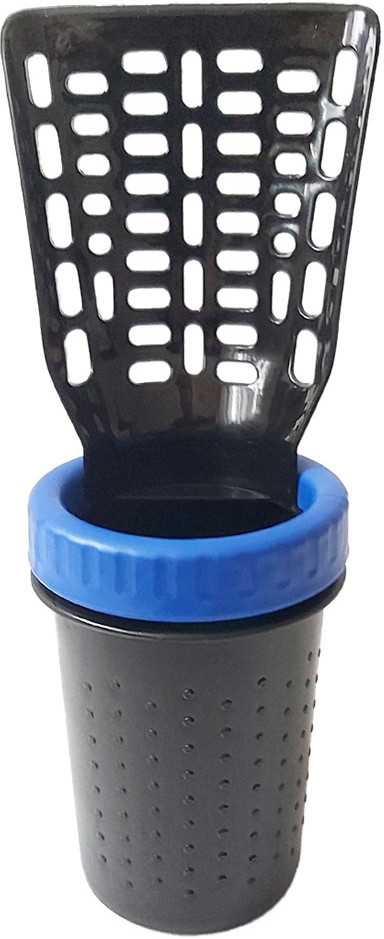 Совок для кошачьего туалета | Антицарапки