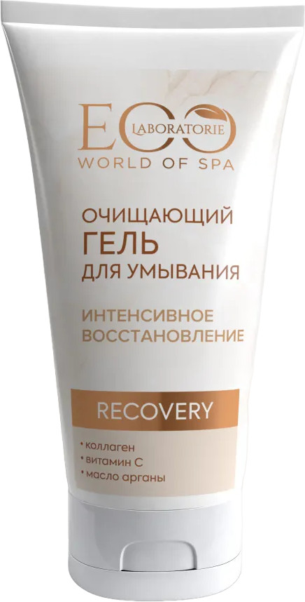 Гель для умывания «SPA Recovery» | Recovery | Eco Laboratorie