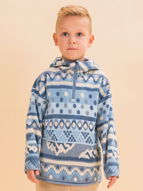 Толстовка детская | Pelican