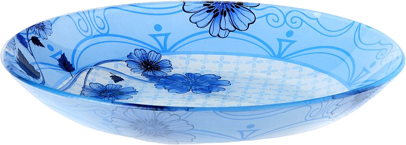 Салатник «Blue Flowers» | Blue Flowers | House & Holder