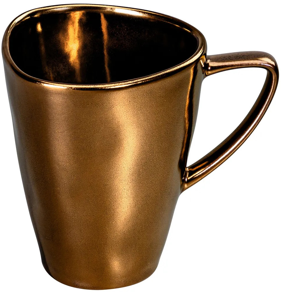 Кружка «Бронза» | Bronze | Elan Gallery