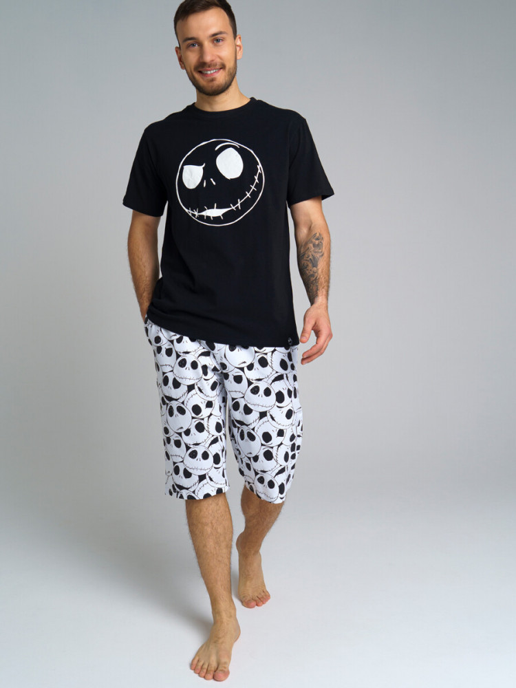 Пижама мужская | New Year | PlayToday