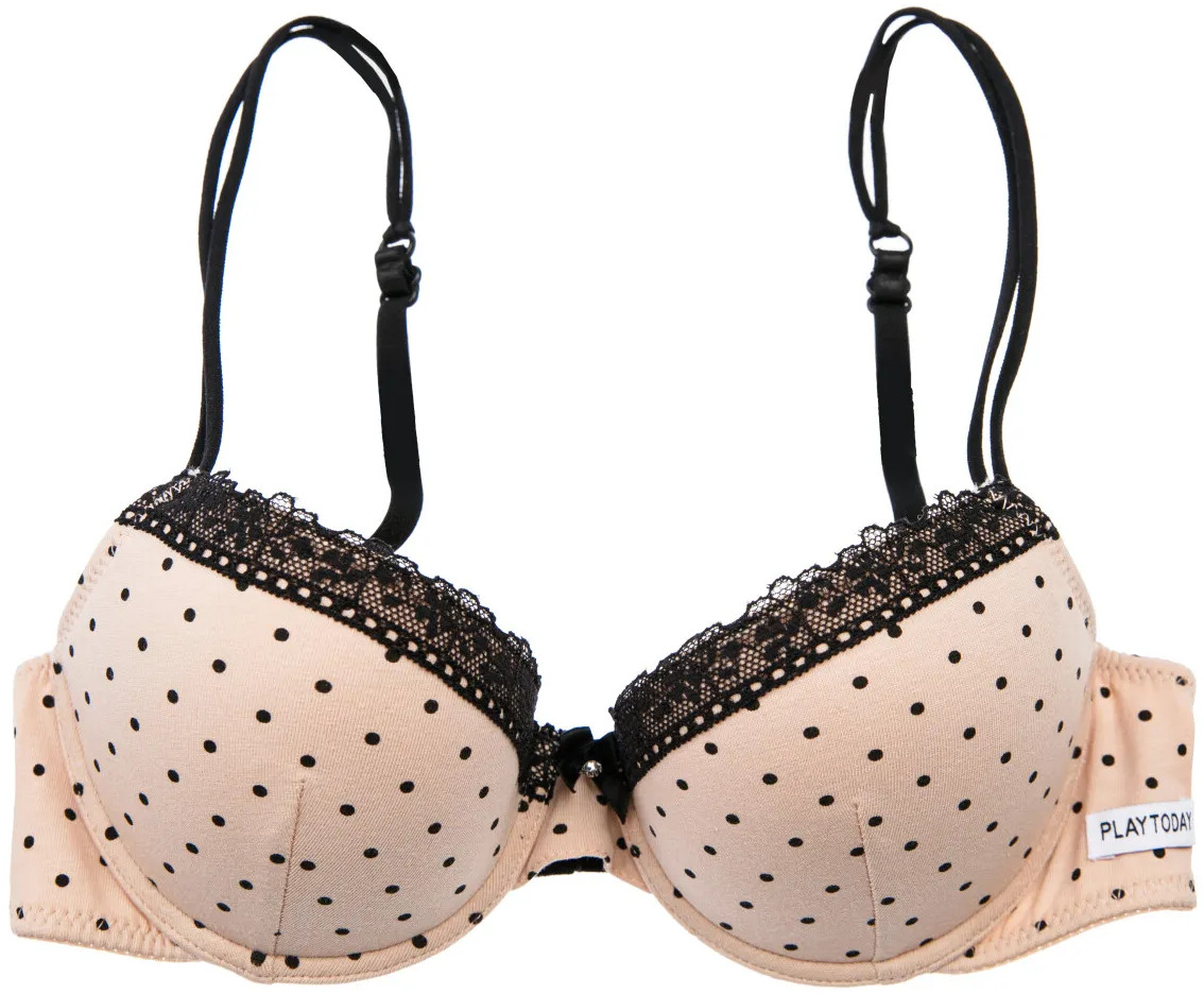 Бюстгальтер для девочек | Underwear | PlayToday