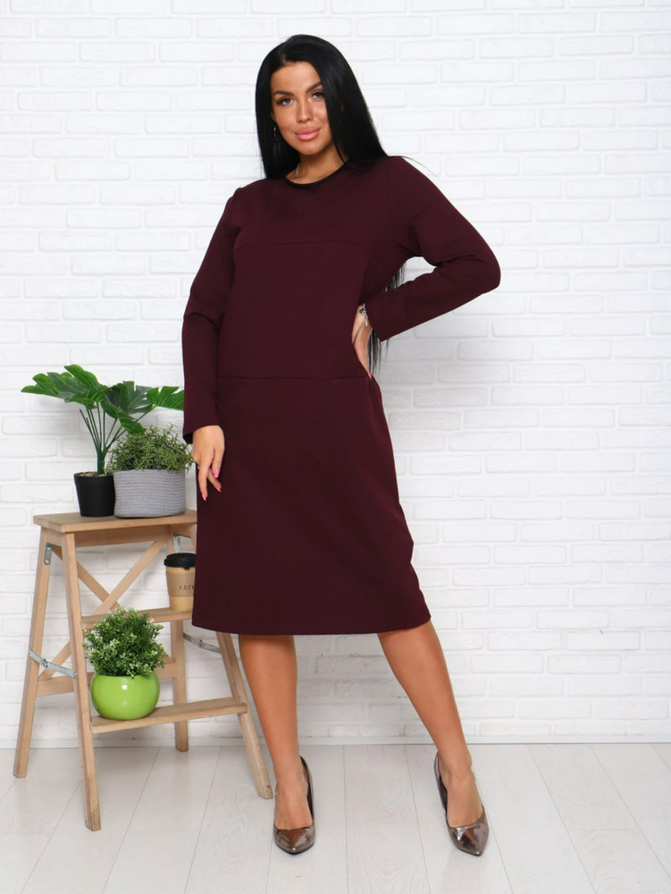 Платье женское | Аксинья