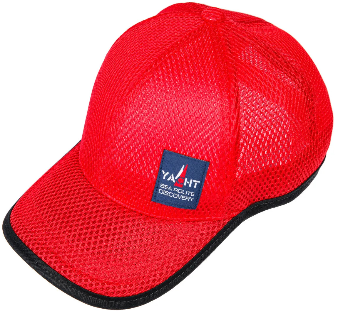 Кепка для мальчиков | Yacht Crew | PlayToday