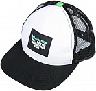 черный/белый