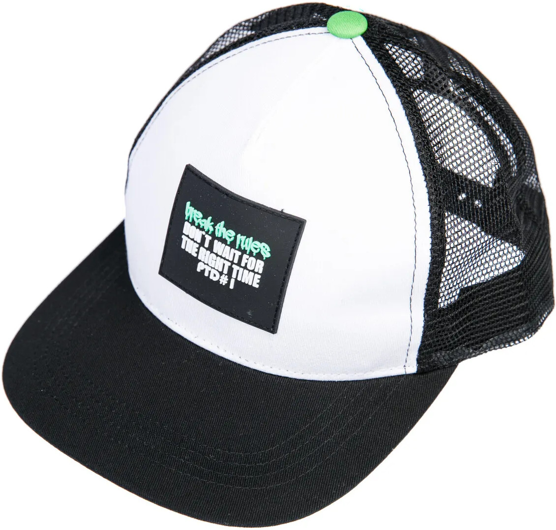 Кепка для мальчиков | Repeat | PlayToday