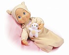 Кукла Minikiss с кроликом (27 см)