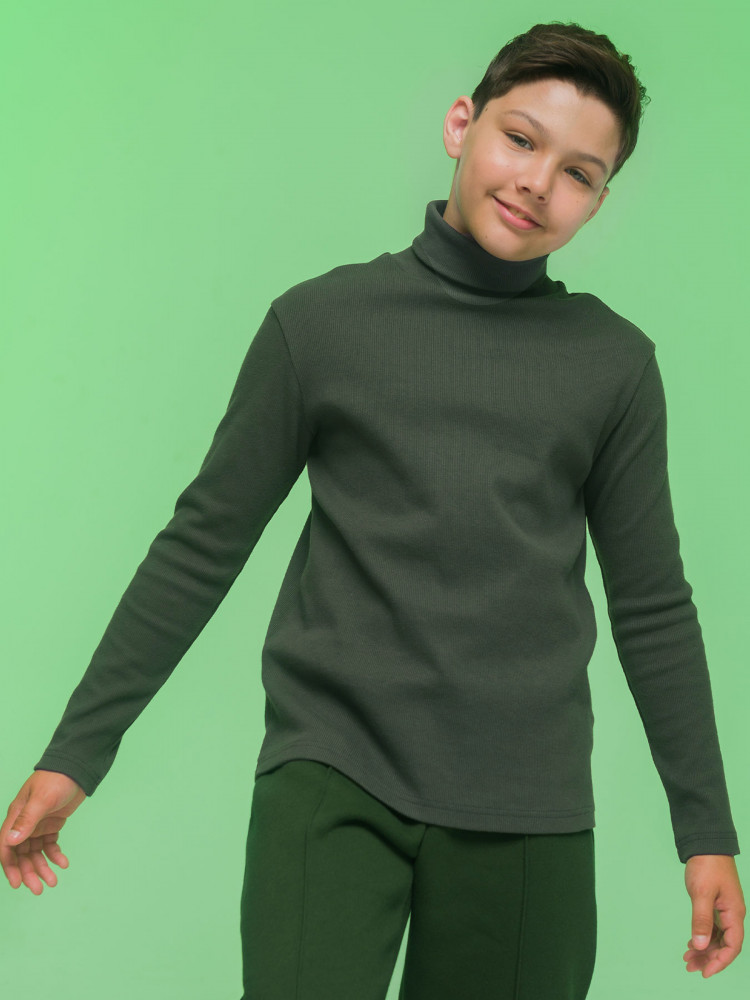 Водолазка для мальчиков | Pelican