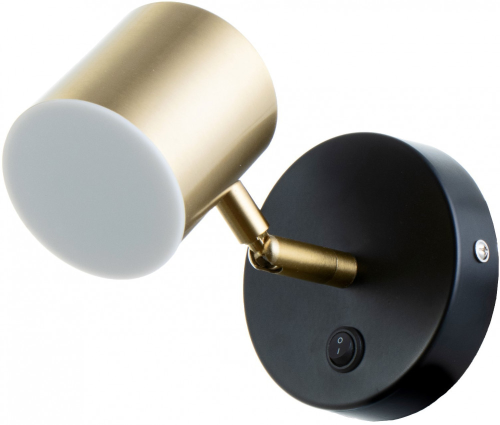 Бра «Алонсо» | BayerLux