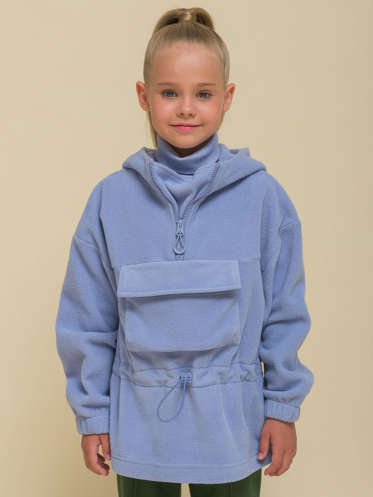 Анорак для девочек | Pelican