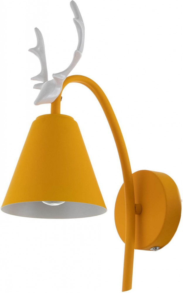 Бра «Олень» | BayerLux